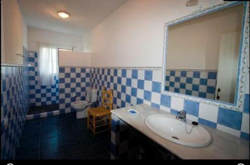 Villa Macarena Menorca Santo Tomás Екстериор снимка