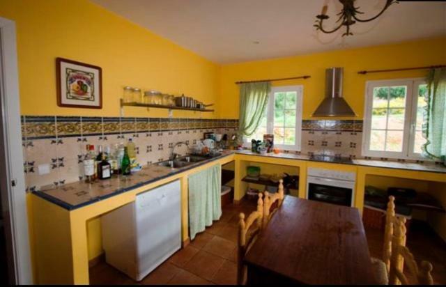 Villa Macarena Menorca Santo Tomás Екстериор снимка